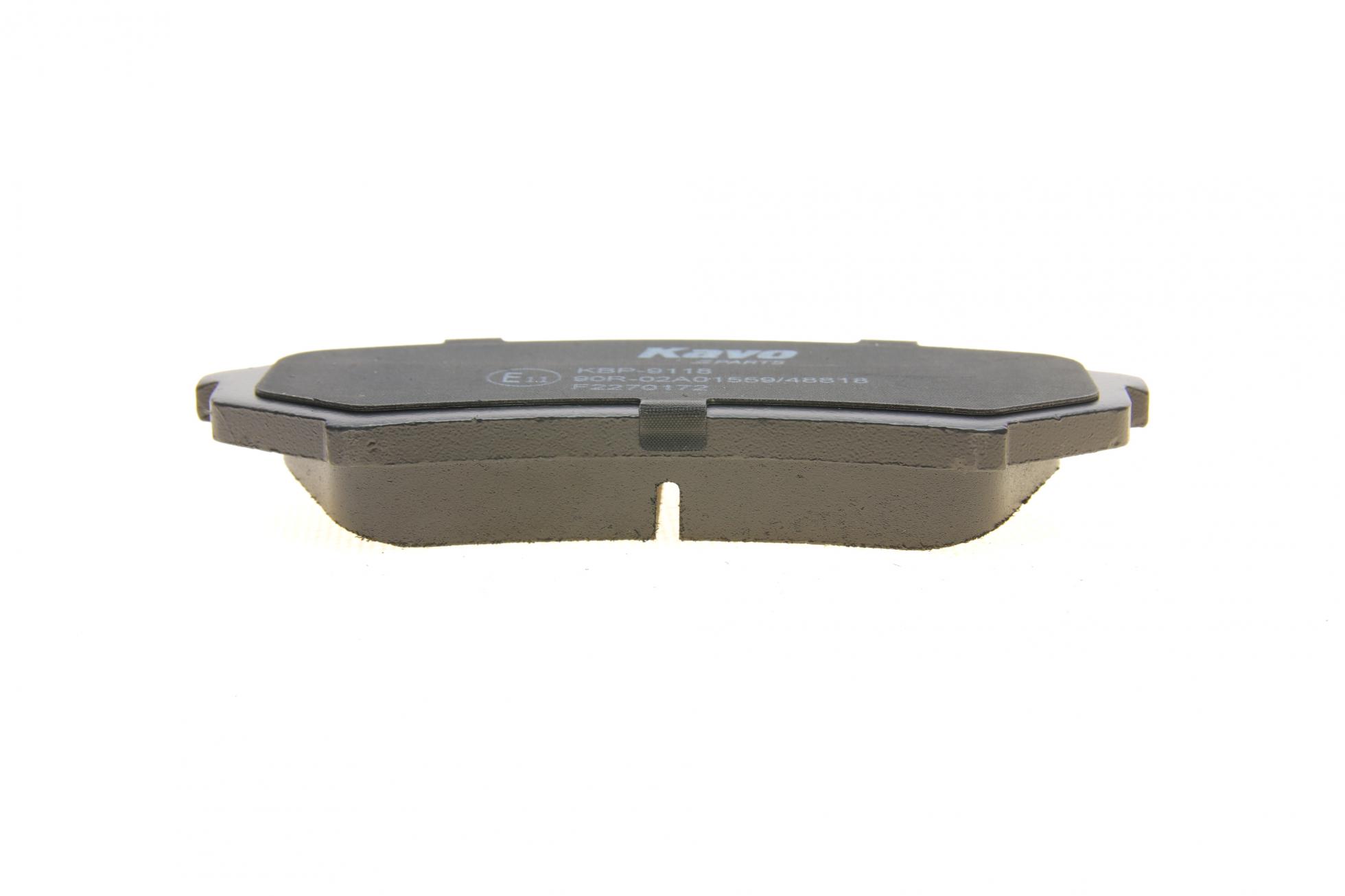 KBP9118 KAVO PARTS